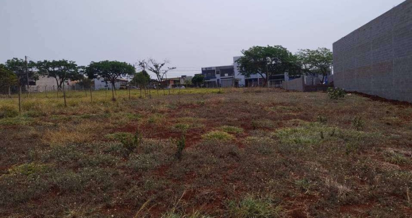 Venda - Terreno comercial - Jardim Souza Queiroz - Santa Bárbara D'Oeste - SP