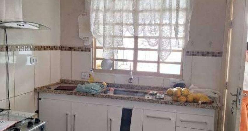 Venda - Casa - Vila Pires - Santa Bárbara D'Oeste - SP
