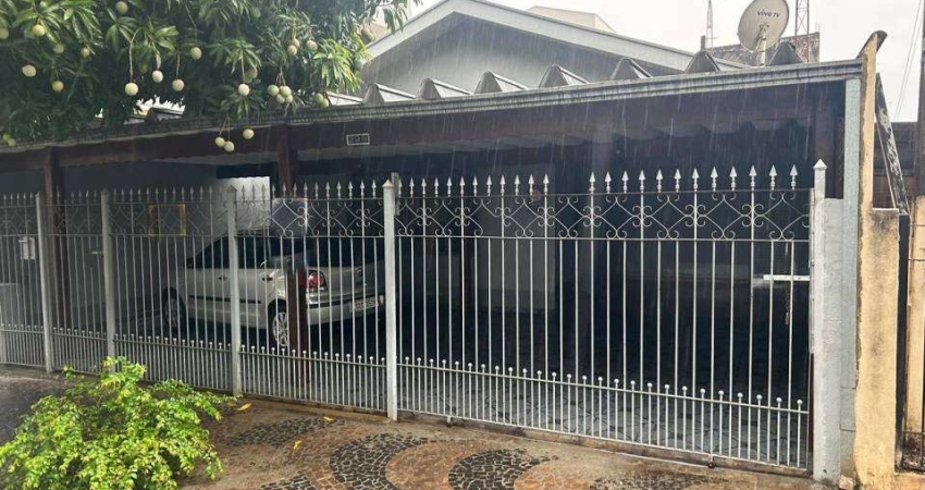 Venda - Casa - Jardim Pérola - Santa Bárbara D'Oeste - SP