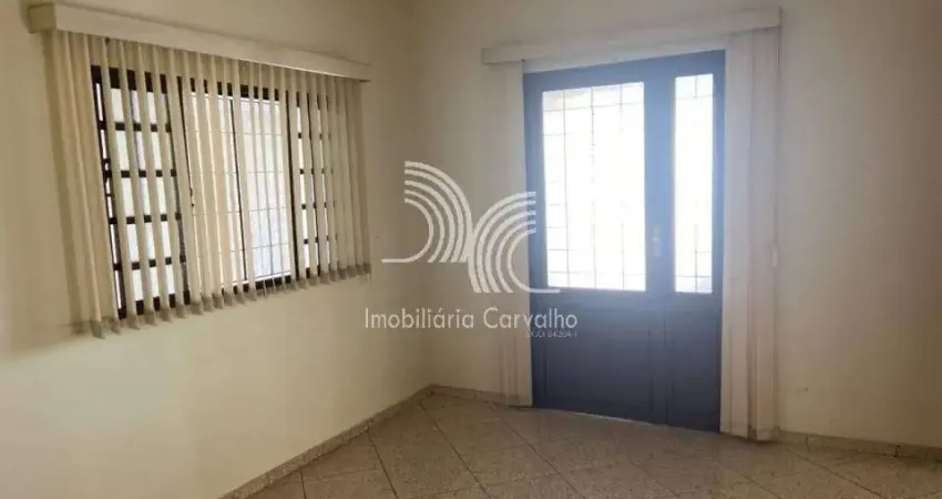 Venda - Casa - Centro - Santa Bárbara D'Oeste - SP