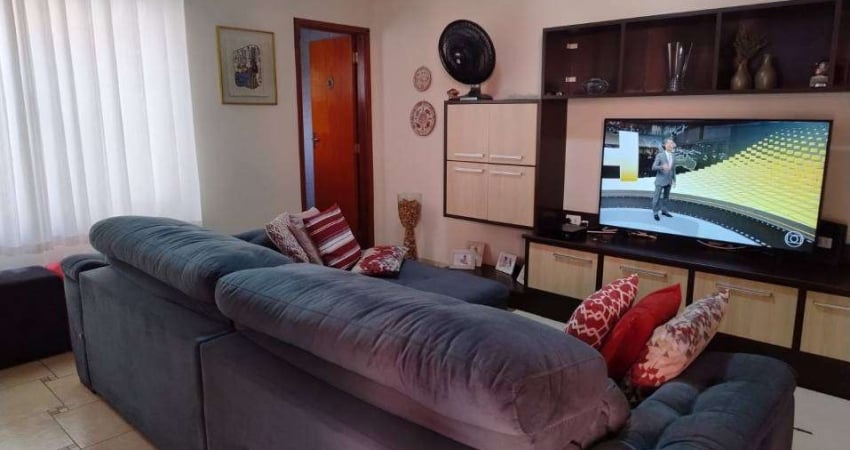 Venda - Casa - Residencial Furlan - Santa Bárbara D'Oeste - SP