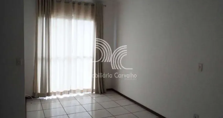 Venda - Apartamento - Jardim São Francisco - Santa Bárbara D'Oeste - SP