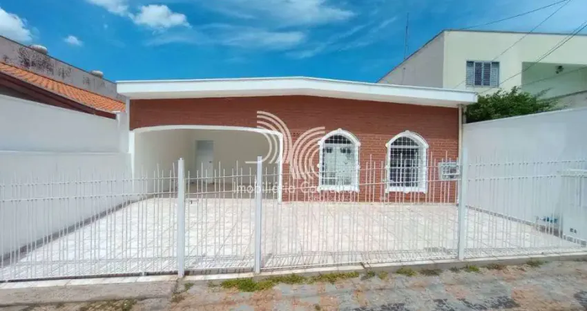 Venda - Casa - Jardim Conceição - Santa Bárbara D'Oeste - SP