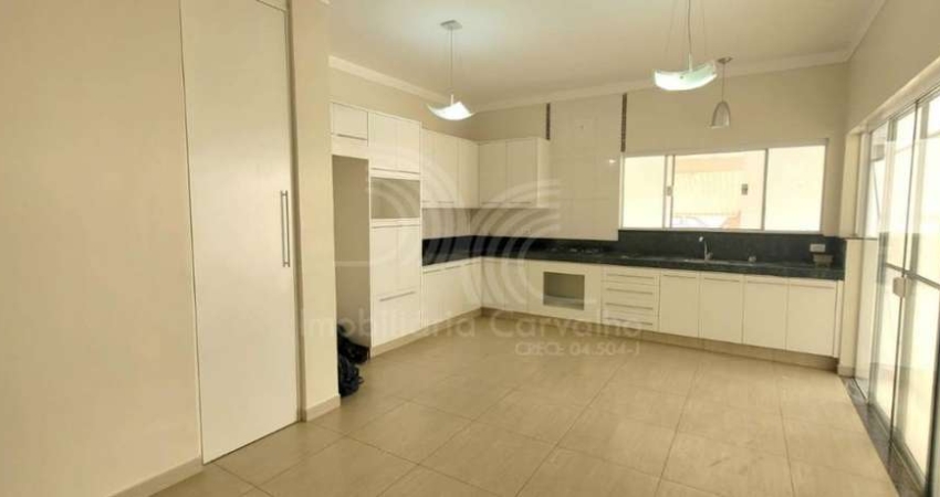 Venda - Casa - Vila Linópolis I - Santa Bárbara D'Oeste - SP