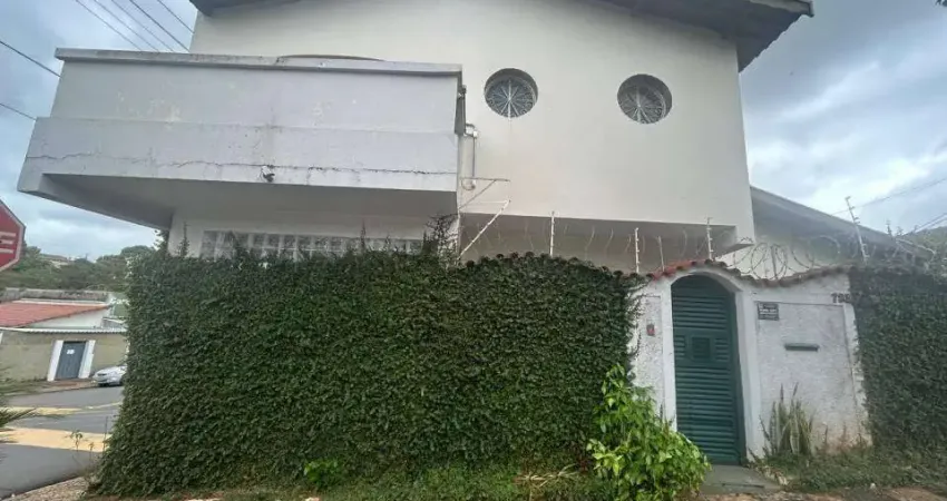 Venda - Casa - Vila Mac Knight - Santa Bárbara D'Oeste - SP