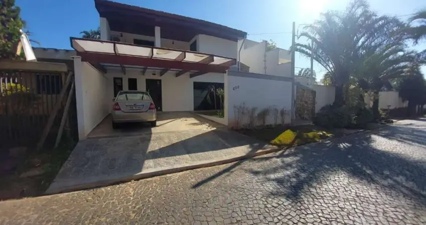 Venda - Casa - Iate Clube de Americana - Americana - SP