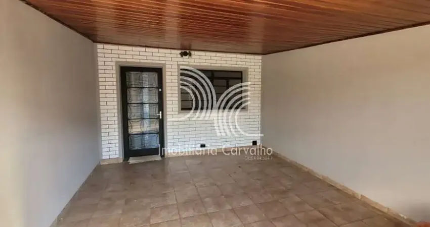Venda - Casa - Centro - Santa Bárbara D'Oeste - SP