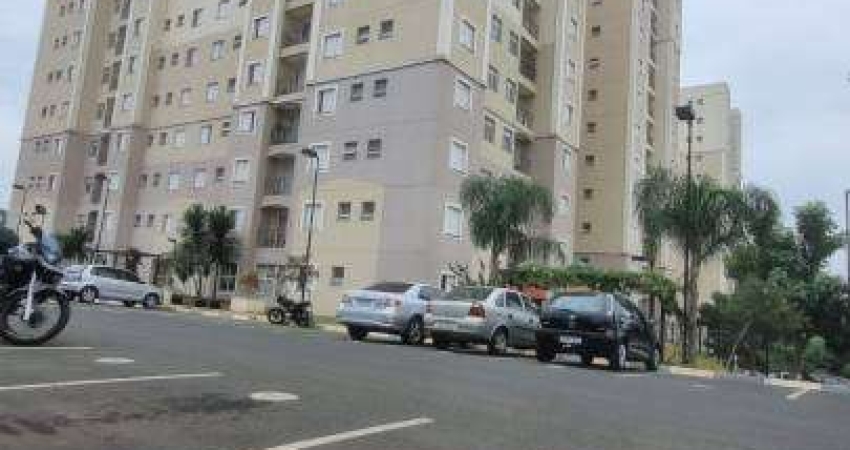 Venda - Apartamento - Lagoa Seca - Santa Bárbara D'Oeste - SP