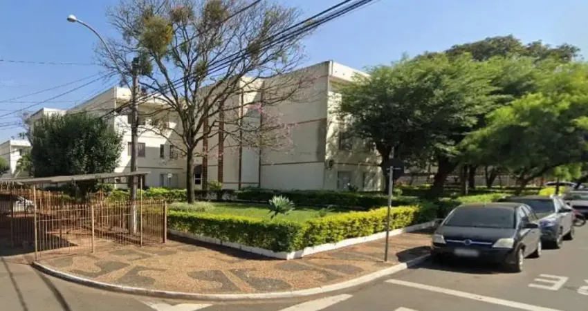 Venda - Apartamento - Vila Brasil - Santa Bárbara D'Oeste - SP