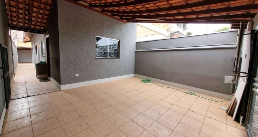Casa com 2 quartos à venda no Jardim Bertoni, Americana 