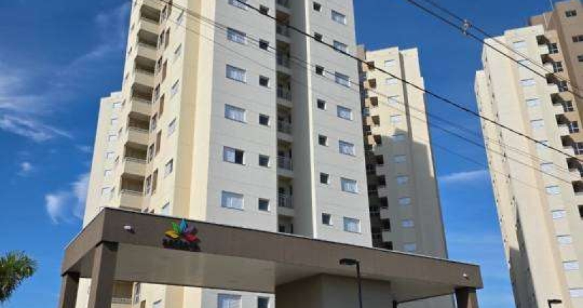 Venda - Apartamento - Reserva Centenária - Santa Bárbara D'Oeste - SP