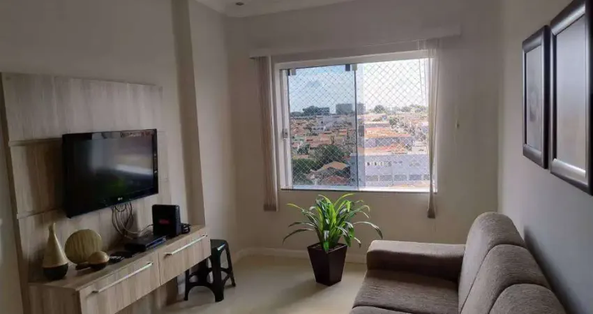 Venda - Apartamento - Centro - Santa Bárbara D'Oeste - SP