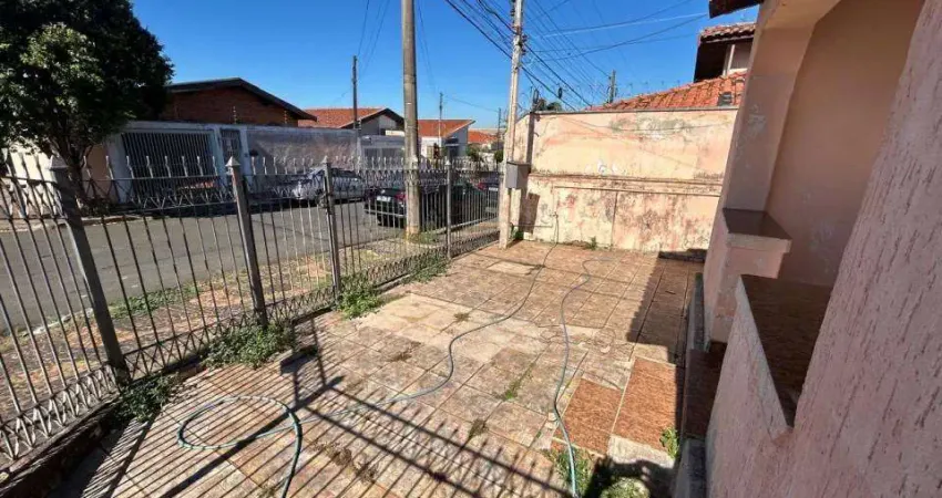 Casa com 3 quartos à venda no Centro, Santa Bárbara D'Oeste 
