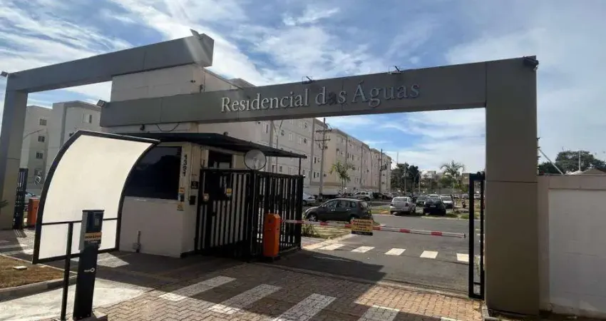 Venda - Apartamento - Loteamento Residencial Mac Knight - Santa Bárbara D'Oeste - SP