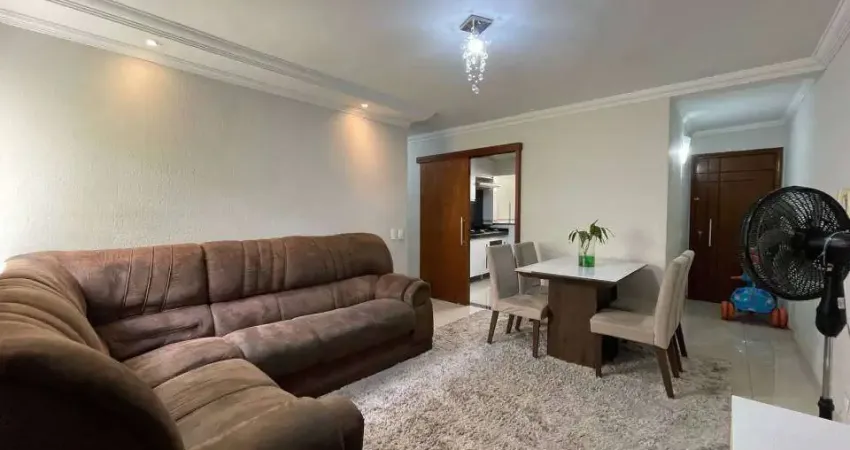 Venda - Apartamento - Vila Brasil - Santa Bárbara D'Oeste - SP