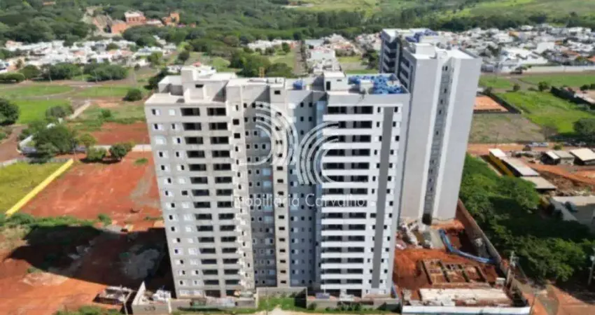 Venda - Apartamento - Residencial Dona Margarida - Santa Bárbara D'Oeste - SP