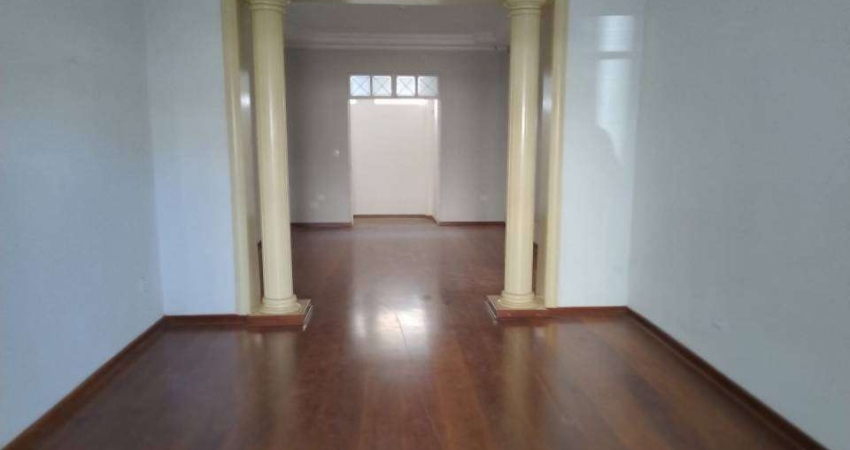 Venda - Casa - Centro - Santa Bárbara D'Oeste - SP