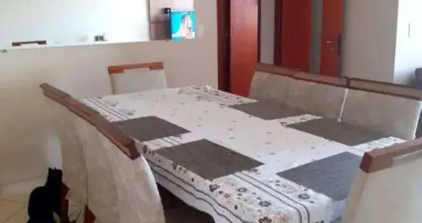 Venda - Apartamento - Centro - Nova Odessa - SP