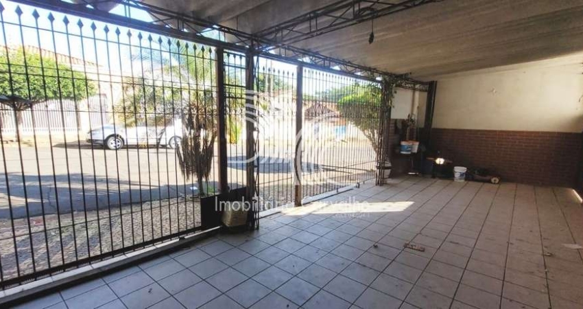 Venda - Casa - Jardim Santa Luzia - Santa Bárbara D'Oeste - SP