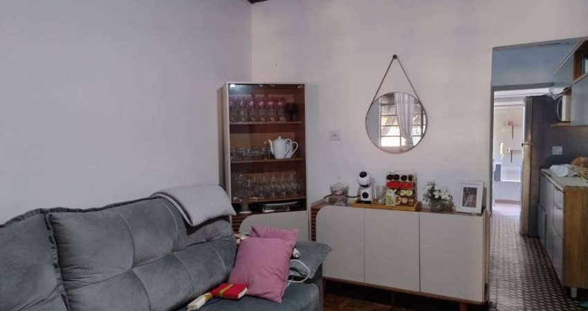 Venda - Casa - Vila Linópolis I - Santa Bárbara D'Oeste - SP