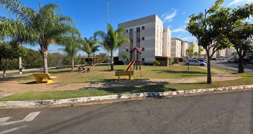 Venda - Apartamento - Planalto do Sol II - Santa Bárbara D'Oeste - SP