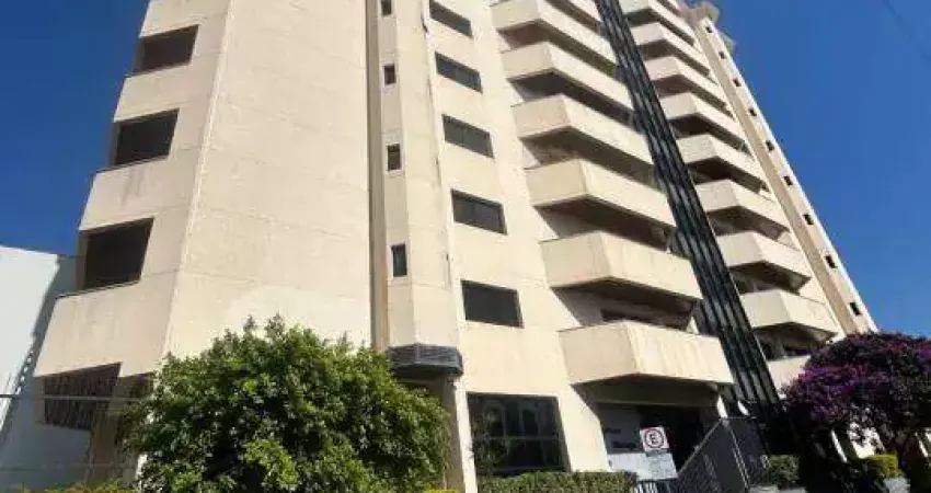 Venda - Apartamento - Centro - Santa Bárbara D'Oeste - SP