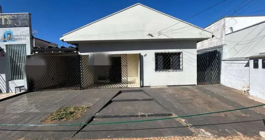 Venda - Casa - Jardim Mollon - Santa Bárbara D'Oeste - SP