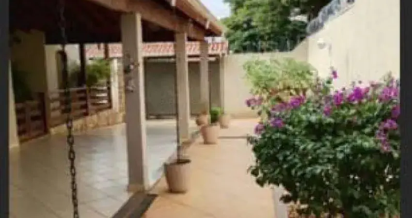 Casa com 2 quartos à venda no Jardim São José, Americana 