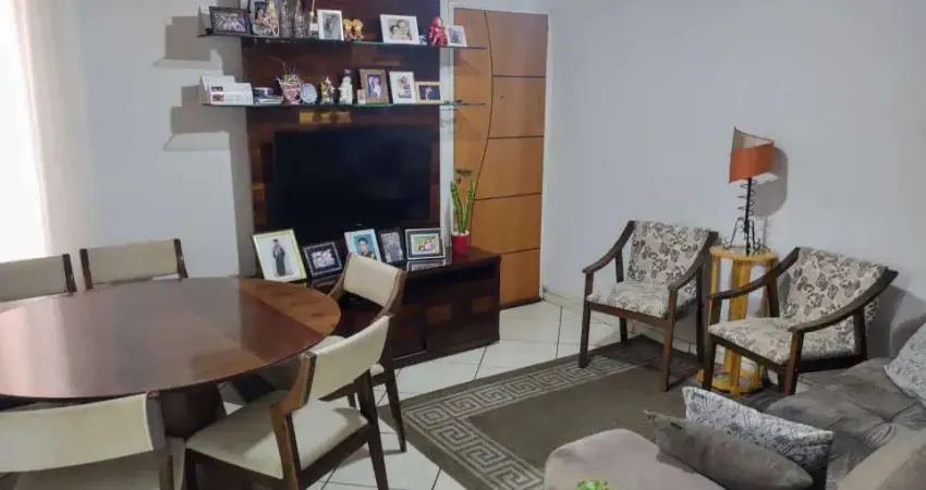 Venda - apartamento - jardim são francisco - santa bárbara d'oeste - sp