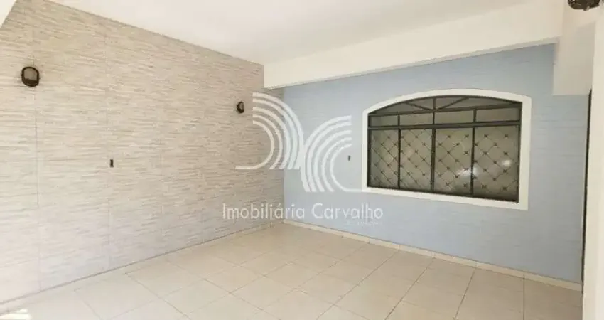 Casa com 3 quartos à venda no Centro, Santa Bárbara D'Oeste