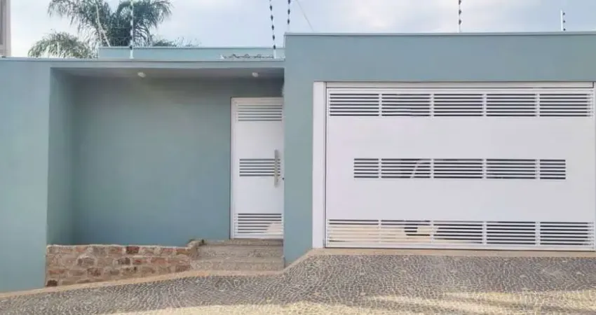 Venda - casa - terras de santa bárbara - santa bárbara d'oeste - sp