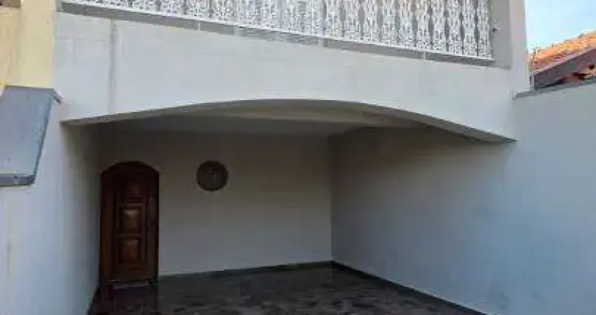 Casa com 3 quartos à venda no Jardim Sartori, Santa Bárbara D'Oeste