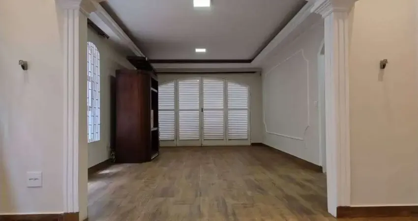 Casa com 3 quartos à venda no Jardim Primavera, Santa Bárbara D'Oeste 