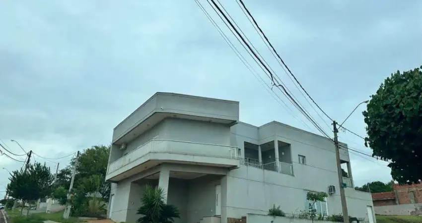 Venda - casa em condomínio - jardim santa alice - santa bárbara d'oeste - sp