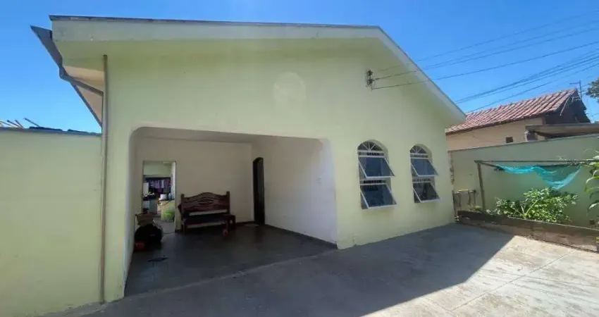 Casa com 5 quartos à venda no Jardim Paraíso, Santa Bárbara D'Oeste