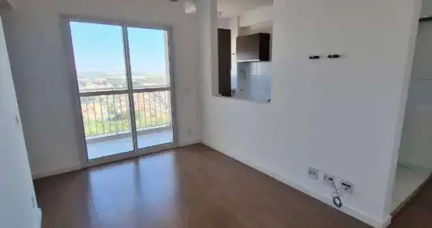 Venda - apartamento em condomínio - jardim mollon - santa bárbara d'oeste - sp