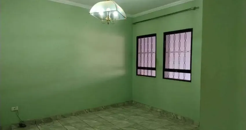 Casa com 2 quartos à venda no Jardim Santa Luzia, Santa Bárbara D'Oeste 