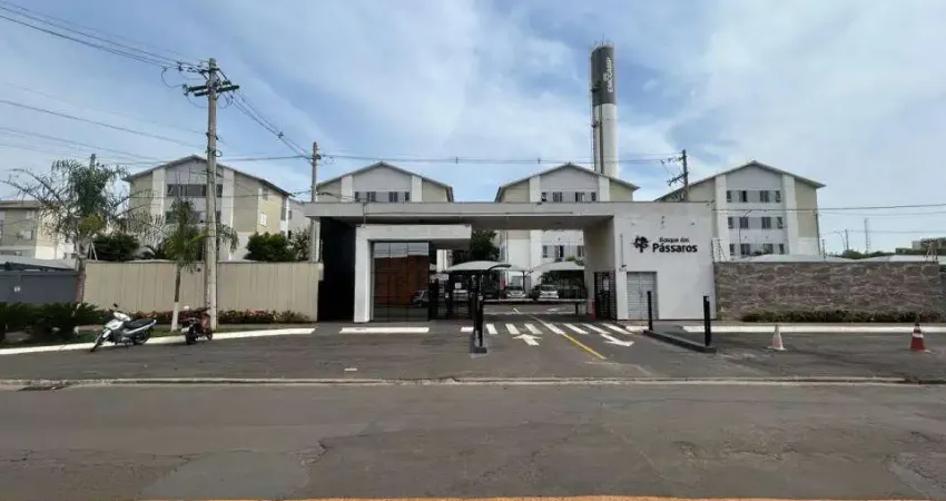 Venda - apartamento - jardim rosemary - santa bárbara d'oeste - sp