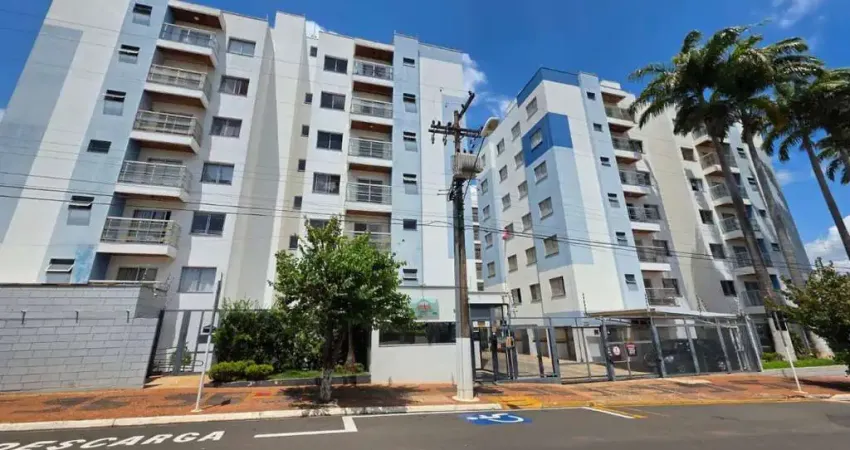 Venda - apartamento - jardim paulista - santa bárbara d'oeste - sp
