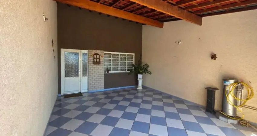 Venda - casa - jardim são francisco - santa bárbara d'oeste - sp