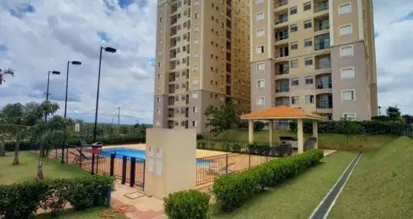 Venda - apartamento - jardim firenze - santa bárbara d'oeste - sp