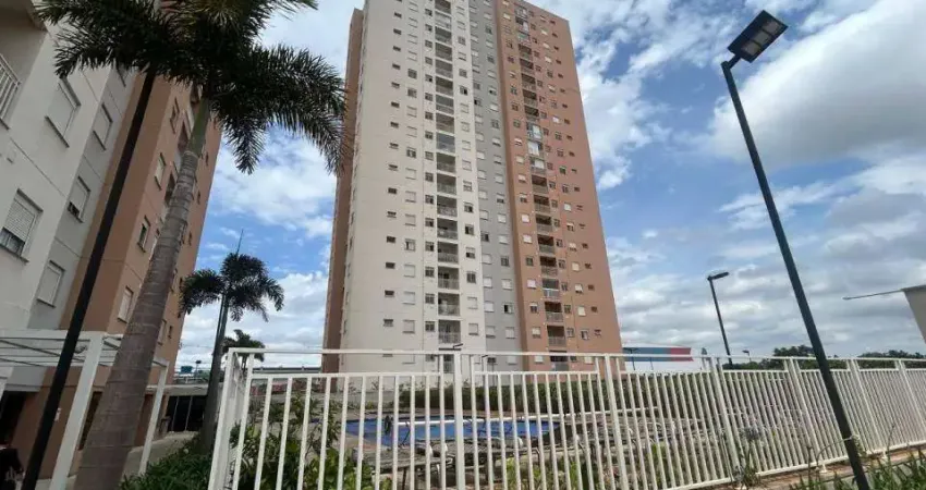 Venda - apartamento - jardim mollon - santa bárbara d'oeste - sp