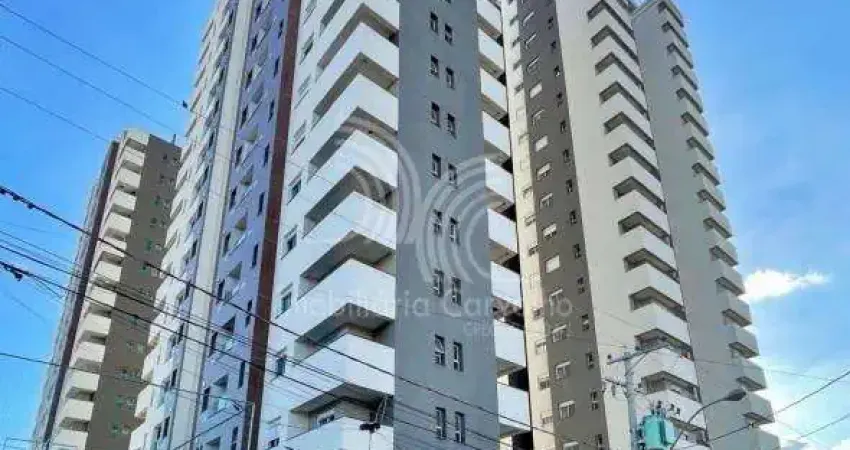 Apartamento com 2 quartos para alugar no Centro, Santa Bárbara D'Oeste