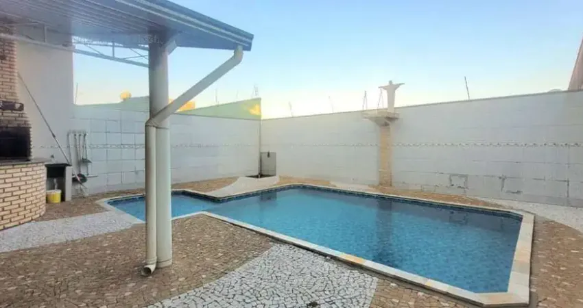 Venda - salão - residencial parque rochele ii - santa bárbara d'oeste - sp