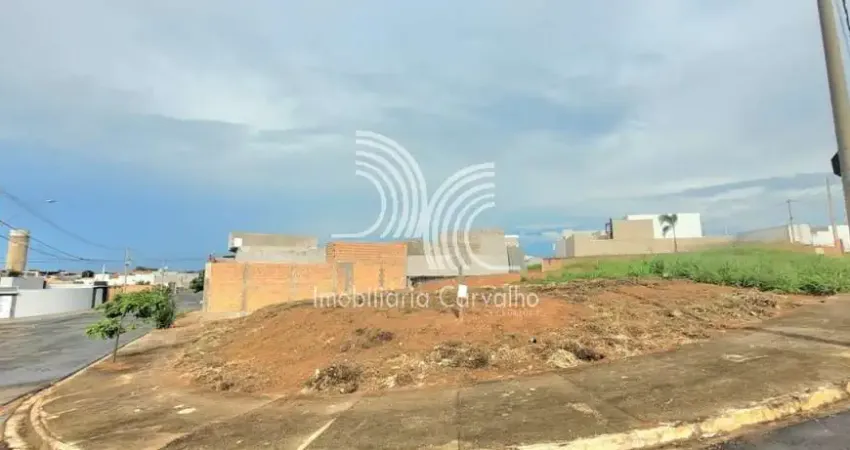 Venda - terreno - reserva centenária - santa bárbara d'oeste - sp