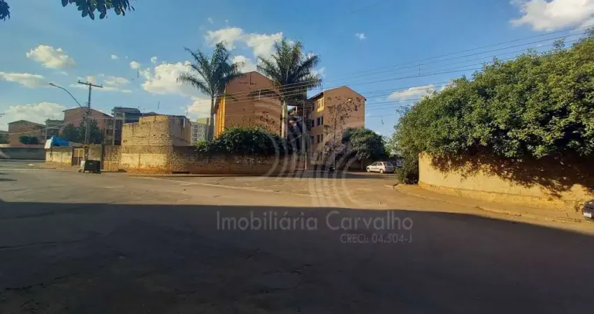 Locação - apartamento - conjunto habitacional roberto romano - santa bárbara d'oeste - sp