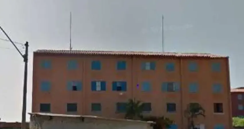 Locação - apartamento - conjunto habitacional roberto romano - santa bárbara d'oeste - sp