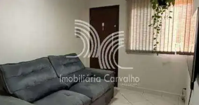 Venda - apartamento - conjunto habitacional roberto romano - santa bárbara d'oeste - sp