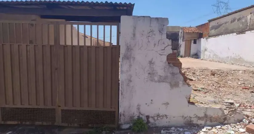 Terreno à venda no Centro, Santa Bárbara D'Oeste