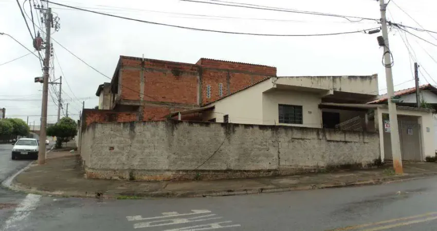 Casa com 2 quartos à venda no Parque Olaria, Santa Bárbara D'Oeste